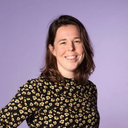 Dr. Marij Swinkels